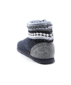 Store L'Empreinte Chaussures GIESSWEIN KIEL marine