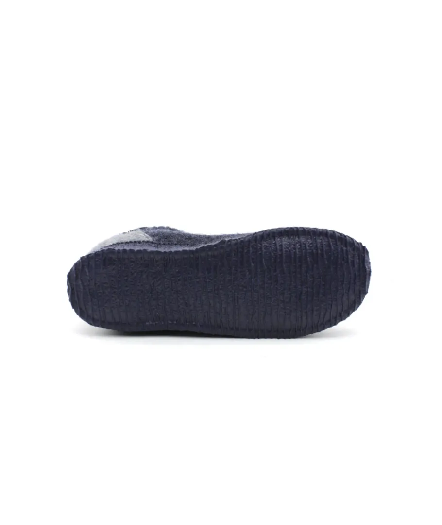 Store L'Empreinte Chaussures GIESSWEIN KIEL marine
