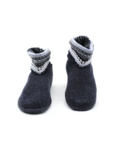 Store L'Empreinte Chaussures GIESSWEIN KIEL marine