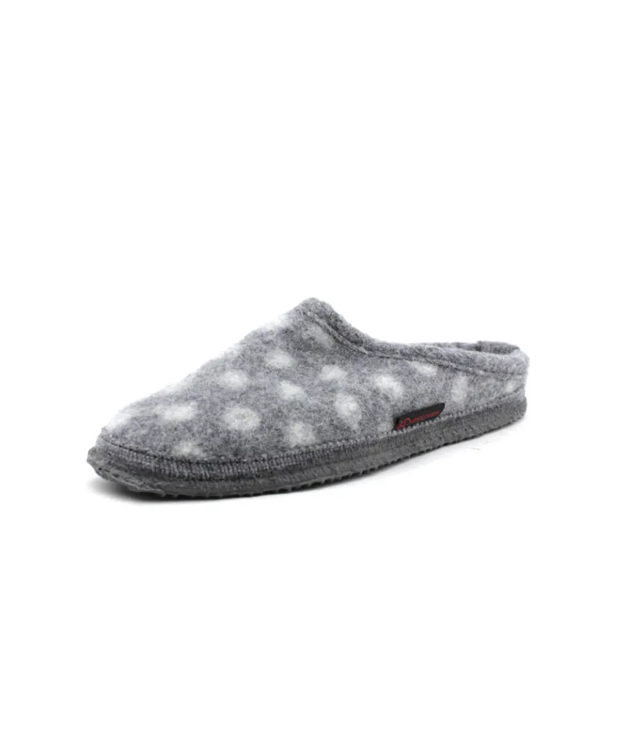New L'Empreinte Chaussures GIESSWEIN NEUENSTEIN gris