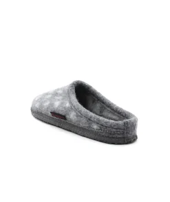 New L'Empreinte Chaussures GIESSWEIN NEUENSTEIN gris