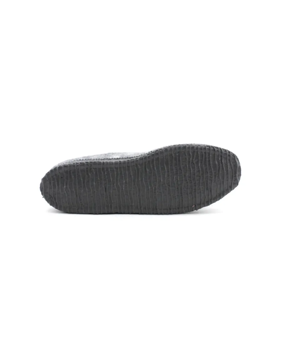 New L'Empreinte Chaussures GIESSWEIN NEUENSTEIN gris