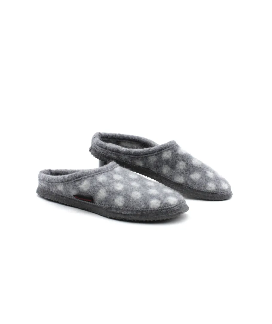 New L'Empreinte Chaussures GIESSWEIN NEUENSTEIN gris