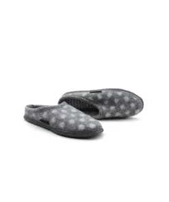 New L'Empreinte Chaussures GIESSWEIN NEUENSTEIN gris