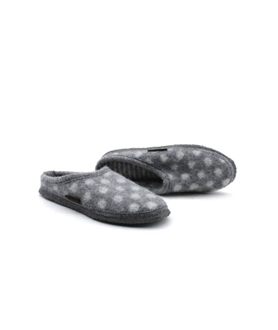 New L'Empreinte Chaussures GIESSWEIN NEUENSTEIN gris