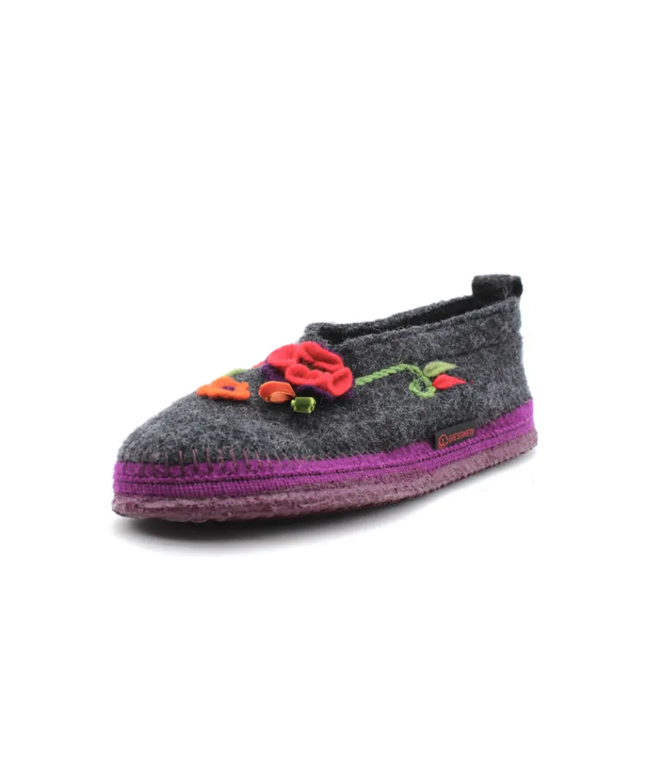 Cheap L'Empreinte Chaussures GIESSWEIN TANGERHUETTE antracite