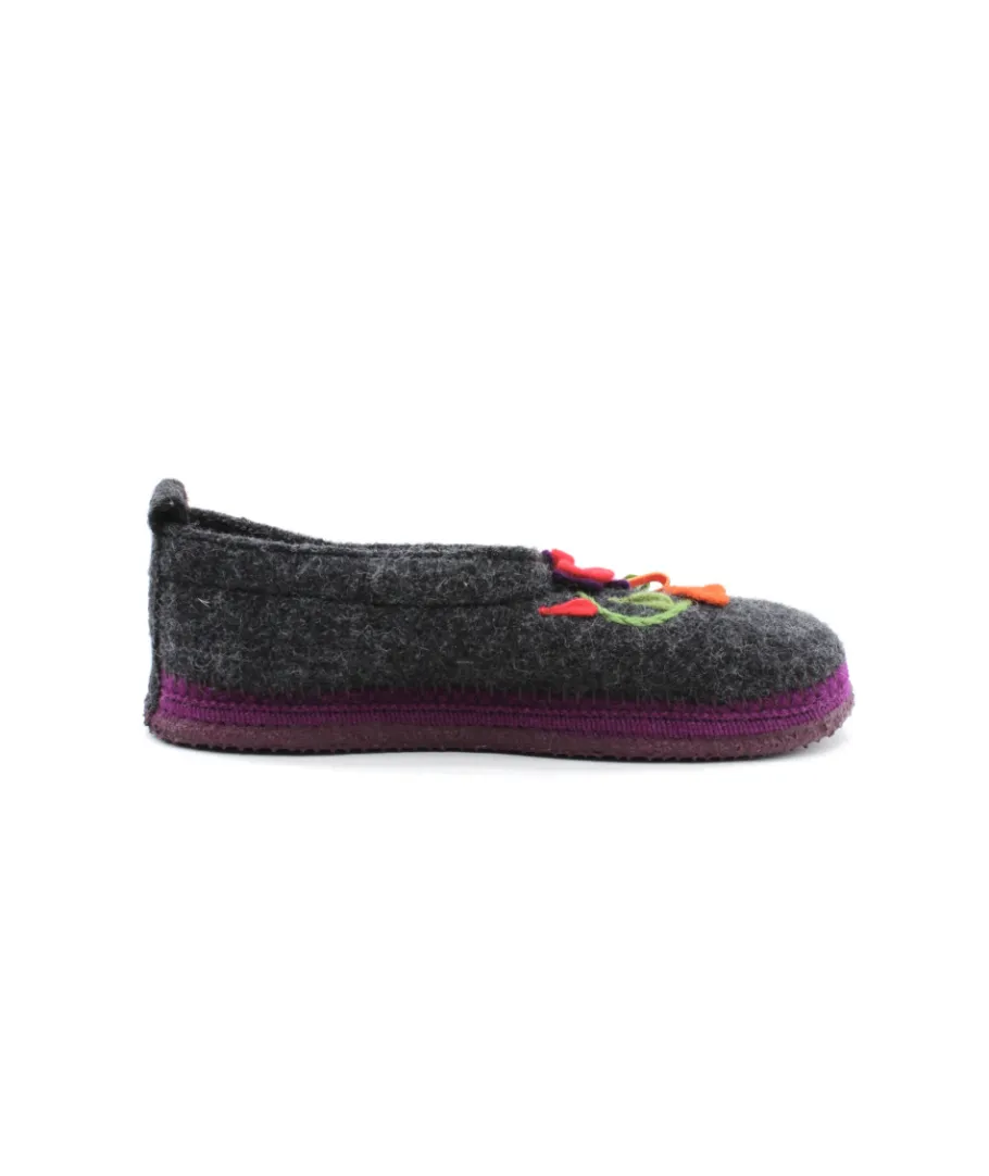 Cheap L'Empreinte Chaussures GIESSWEIN TANGERHUETTE antracite