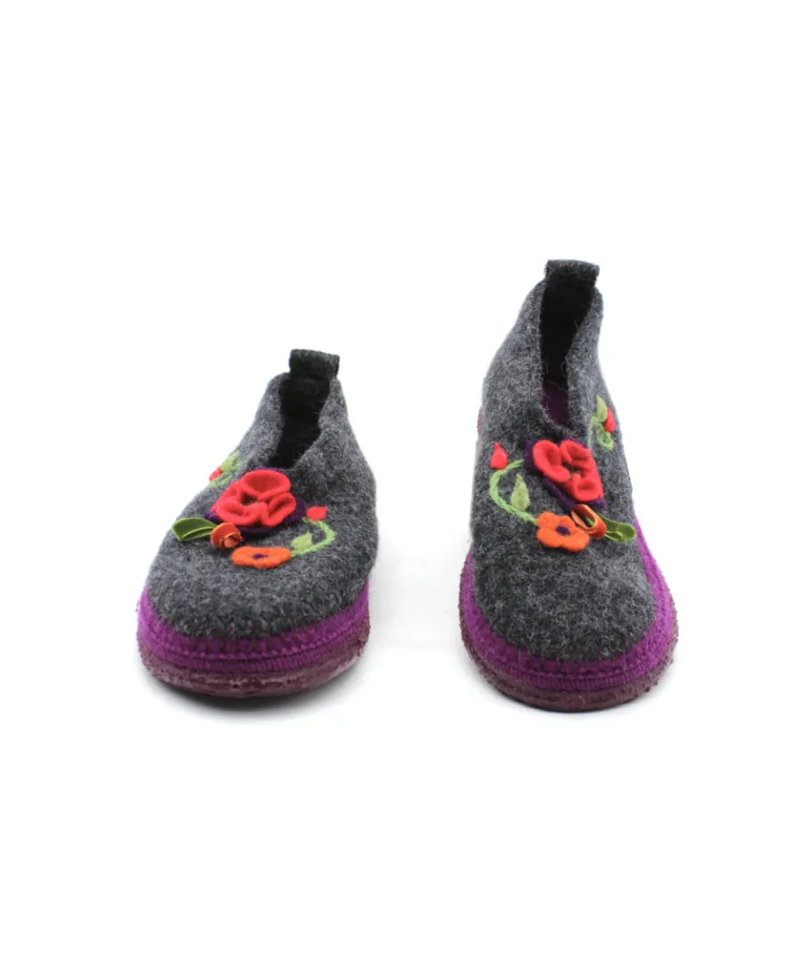 Cheap L'Empreinte Chaussures GIESSWEIN TANGERHUETTE antracite