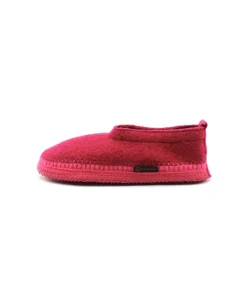 Fashion L'Empreinte Chaussures GIESSWEIN TEGERNAU Framboise
