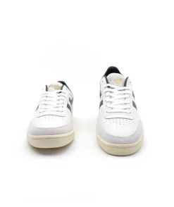 Fashion L'Empreinte Chaussures GOLA CONTACT CMB261 blanc
