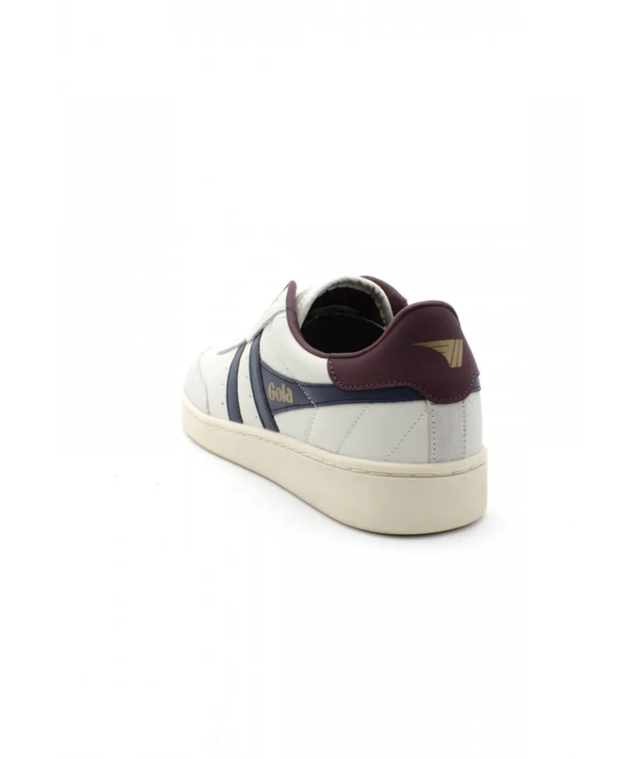 Cheap L'Empreinte Chaussures GOLA CONTACT LEATHER blanc