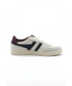 Cheap L'Empreinte Chaussures GOLA CONTACT LEATHER blanc