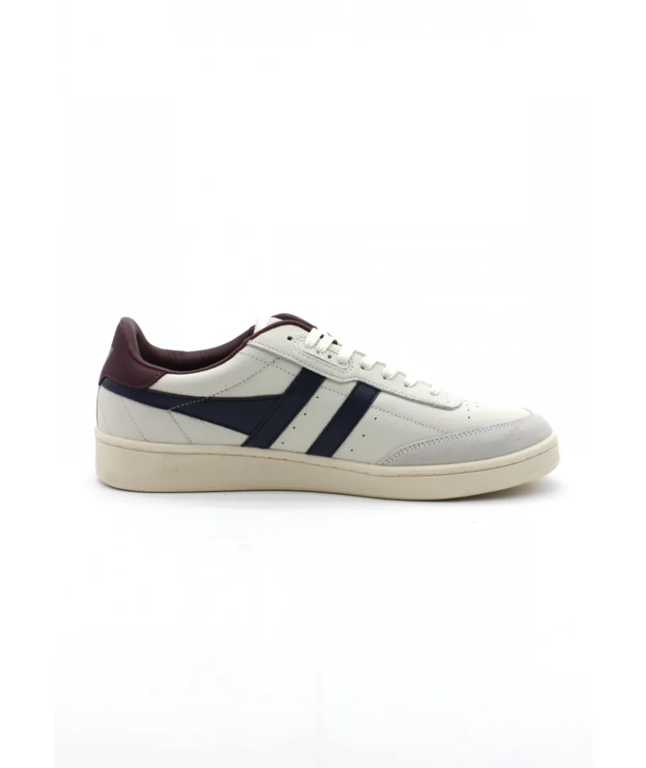 Cheap L'Empreinte Chaussures GOLA CONTACT LEATHER blanc