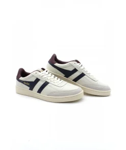 Cheap L'Empreinte Chaussures GOLA CONTACT LEATHER blanc