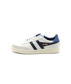 Best Sale L'Empreinte Chaussures GOLA CONTACT LEATHER CMB261 blanc