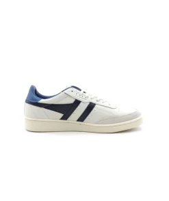 Best Sale L'Empreinte Chaussures GOLA CONTACT LEATHER CMB261 blanc