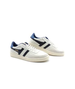 Best Sale L'Empreinte Chaussures GOLA CONTACT LEATHER CMB261 blanc