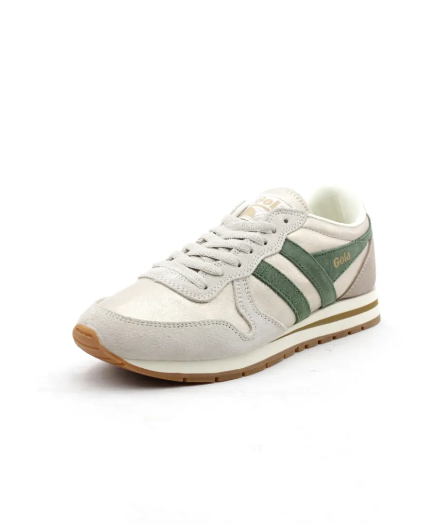 Online L'Empreinte Chaussures GOLA DAYTONA BLAZE gold