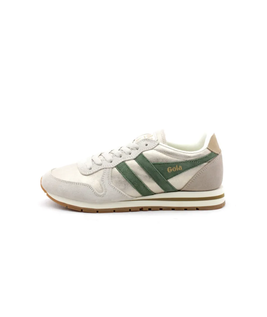 Online L'Empreinte Chaussures GOLA DAYTONA BLAZE gold