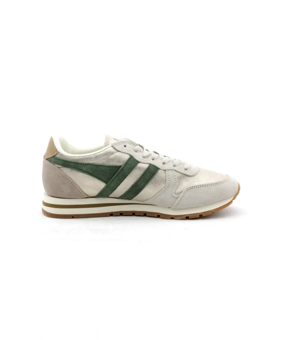 Online L'Empreinte Chaussures GOLA DAYTONA BLAZE gold
