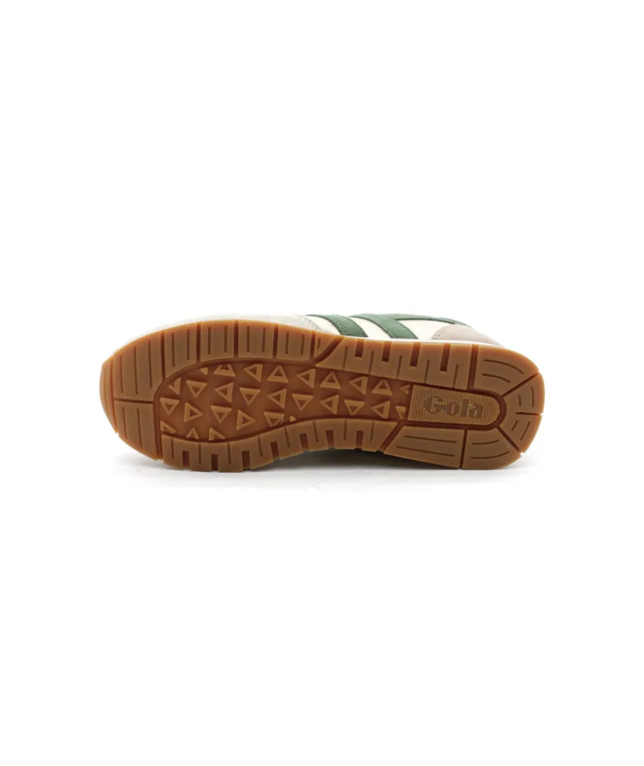 Online L'Empreinte Chaussures GOLA DAYTONA BLAZE gold