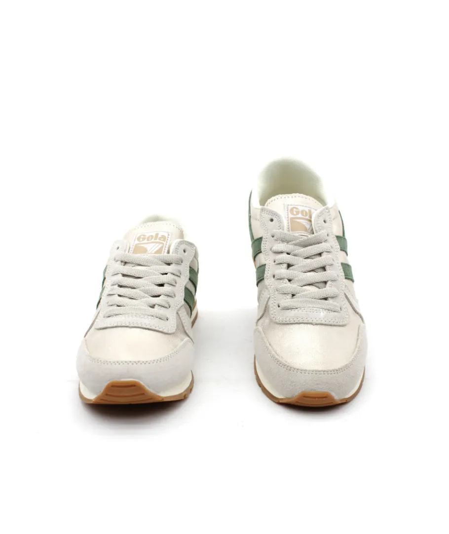 Online L'Empreinte Chaussures GOLA DAYTONA BLAZE gold