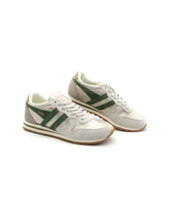 Online L'Empreinte Chaussures GOLA DAYTONA BLAZE gold