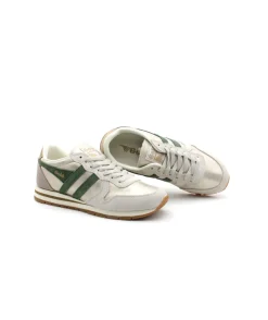 Online L'Empreinte Chaussures GOLA DAYTONA BLAZE gold