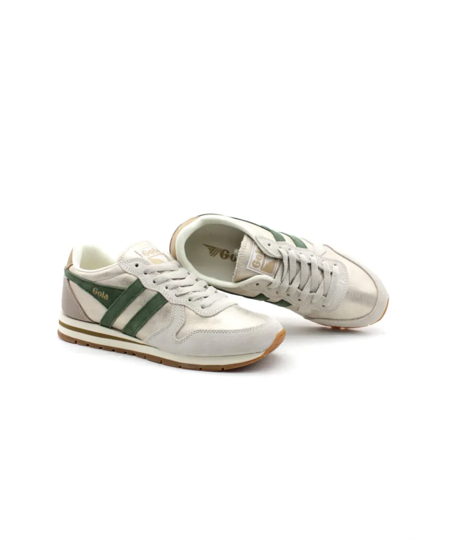 Online L'Empreinte Chaussures GOLA DAYTONA BLAZE gold
