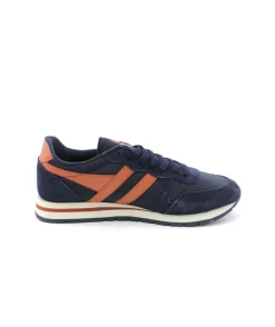 Best L'Empreinte Chaussures GOLA DAYTONA CHUTE CMB363 marine