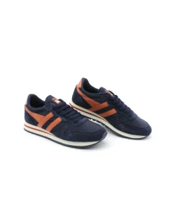 Best L'Empreinte Chaussures GOLA DAYTONA CHUTE CMB363 marine
