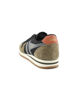 Discount L'Empreinte Chaussures GOLA DAYTONA CHUTE CMB 363 multi/couleur