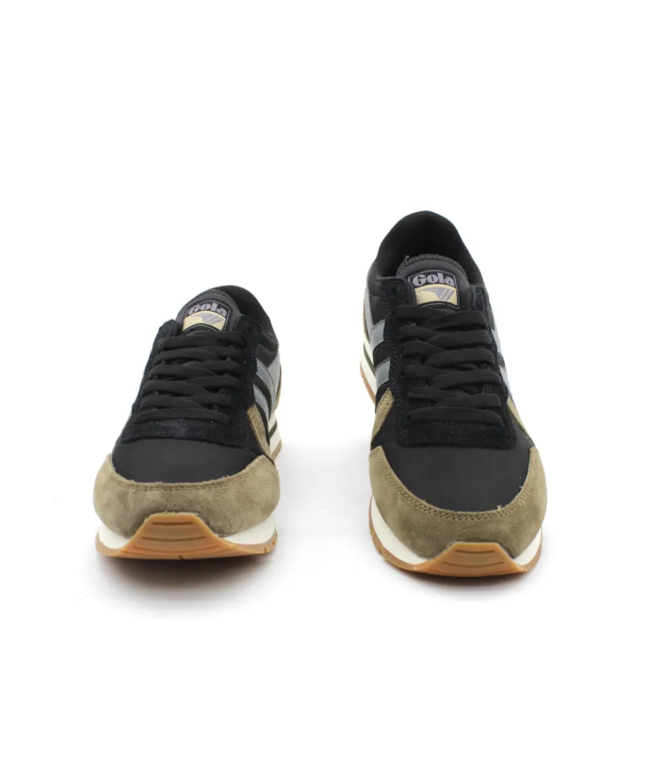 Discount L'Empreinte Chaussures GOLA DAYTONA CHUTE CMB 363 multi/couleur