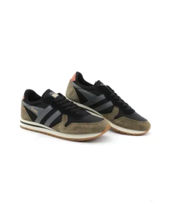 Discount L'Empreinte Chaussures GOLA DAYTONA CHUTE CMB 363 multi/couleur