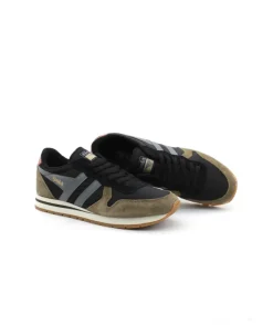 Discount L'Empreinte Chaussures GOLA DAYTONA CHUTE CMB 363 multi/couleur