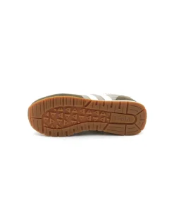 Discount L'Empreinte Chaussures GOLA DAYTONA CLA592 kaki