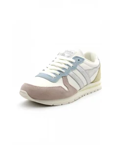 Fashion L'Empreinte Chaussures GOLA DAYTONA WHITE BLOSSOM blanc