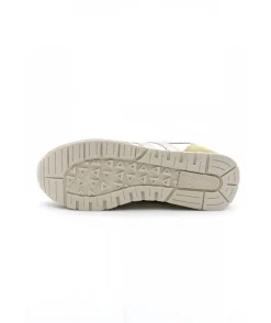 Fashion L'Empreinte Chaussures GOLA DAYTONA WHITE BLOSSOM blanc