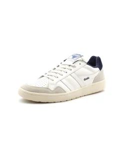 Flash Sale L'Empreinte Chaussures GOLA EAGLE CMB530 blanc