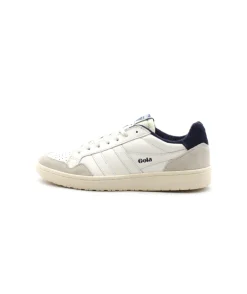 Flash Sale L'Empreinte Chaussures GOLA EAGLE CMB530 blanc