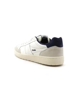 Flash Sale L'Empreinte Chaussures GOLA EAGLE CMB530 blanc