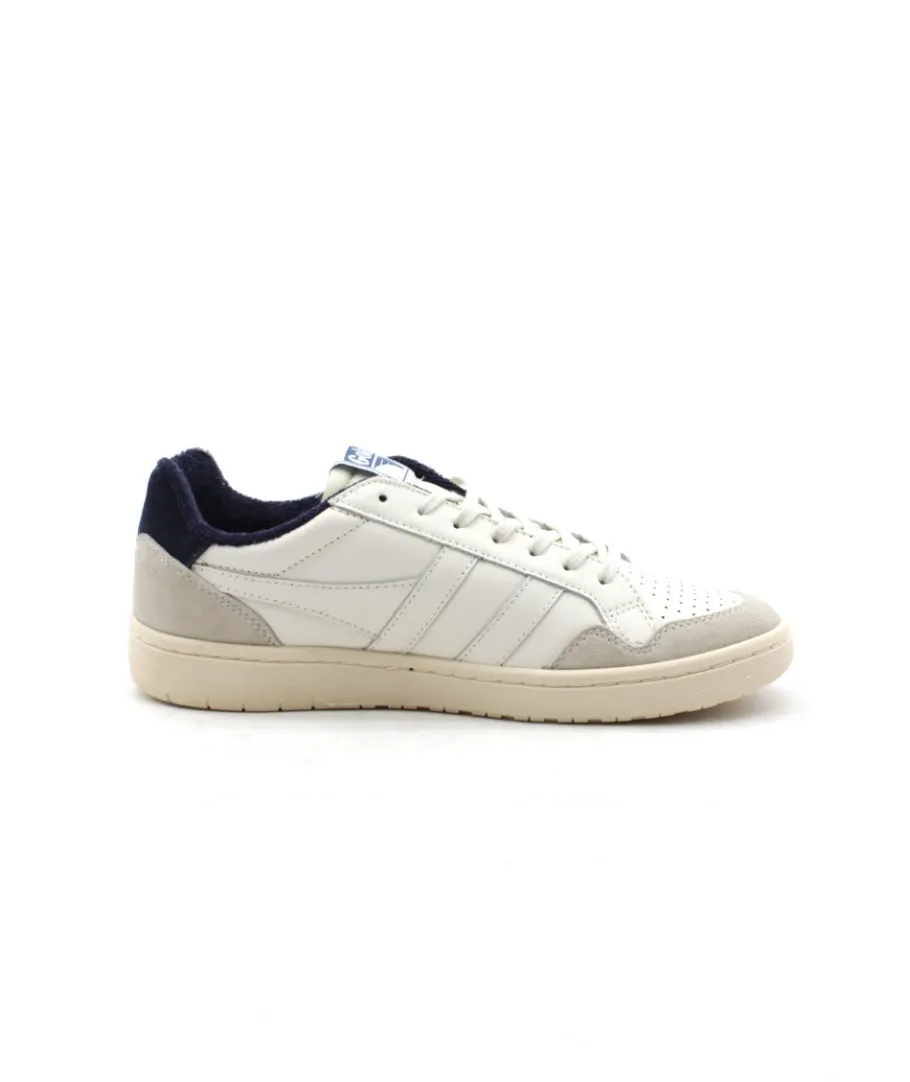 Flash Sale L'Empreinte Chaussures GOLA EAGLE CMB530 blanc