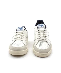 Flash Sale L'Empreinte Chaussures GOLA EAGLE CMB530 blanc