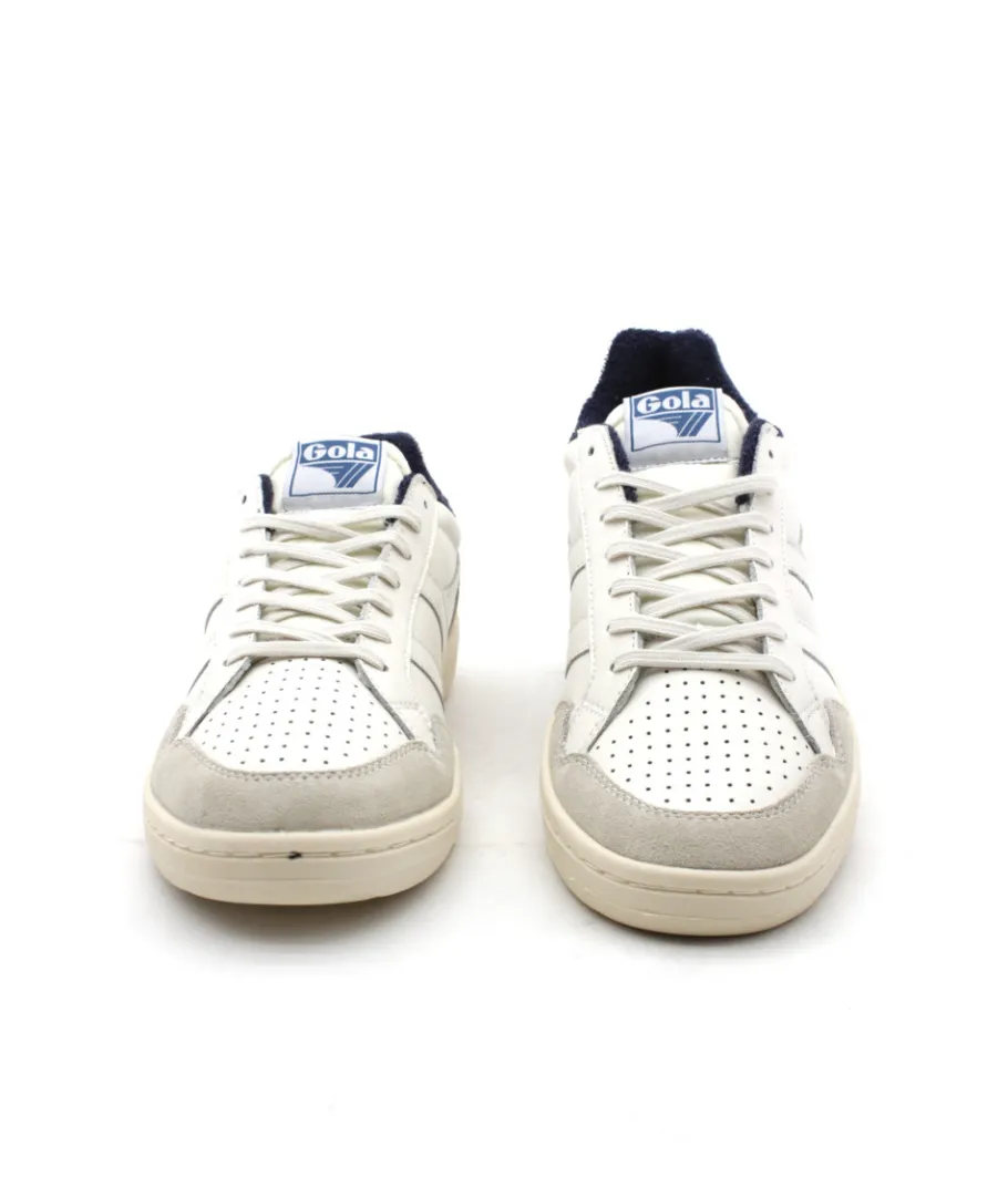 Flash Sale L'Empreinte Chaussures GOLA EAGLE CMB530 blanc