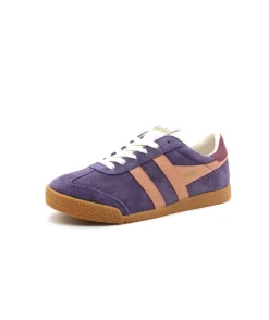 Flash Sale L'Empreinte Chaussures GOLA ELAN CLB538 VIOLET