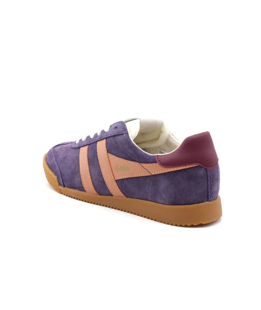 Flash Sale L'Empreinte Chaussures GOLA ELAN CLB538 VIOLET