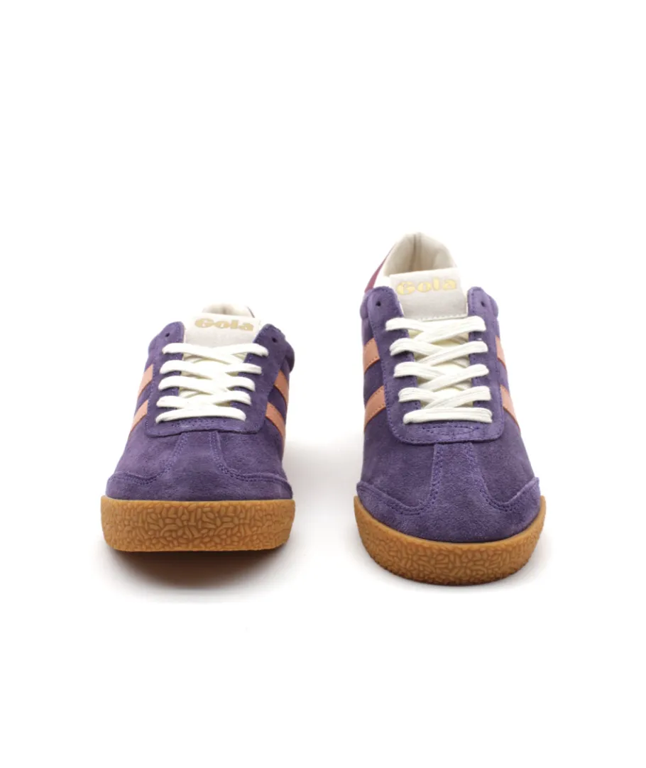 Flash Sale L'Empreinte Chaussures GOLA ELAN CLB538 VIOLET