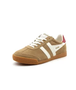 Cheap L'Empreinte Chaussures GOLA ELAN CLB538 camel