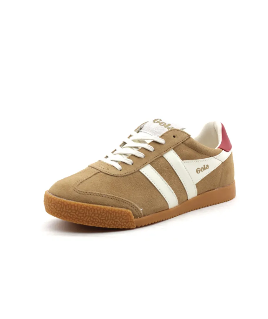 Cheap L'Empreinte Chaussures GOLA ELAN CLB538 camel