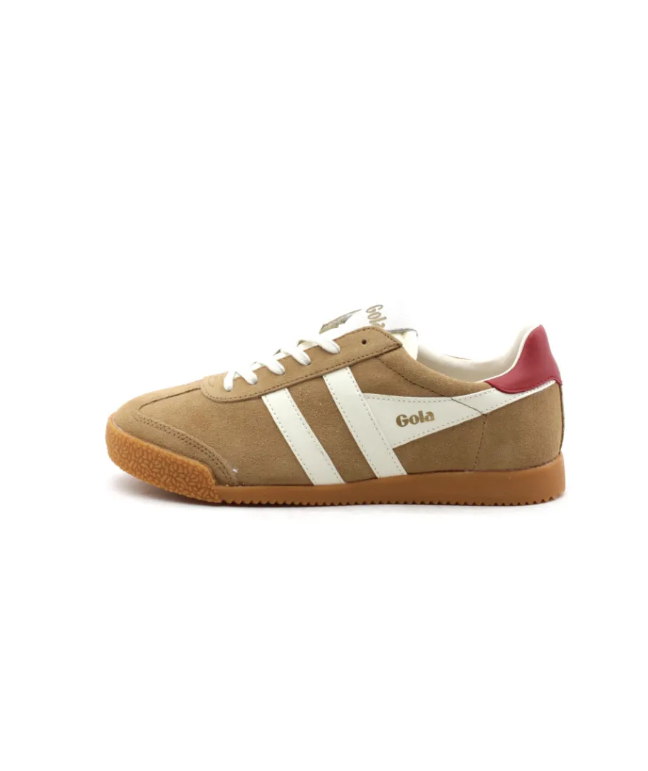 Cheap L'Empreinte Chaussures GOLA ELAN CLB538 camel